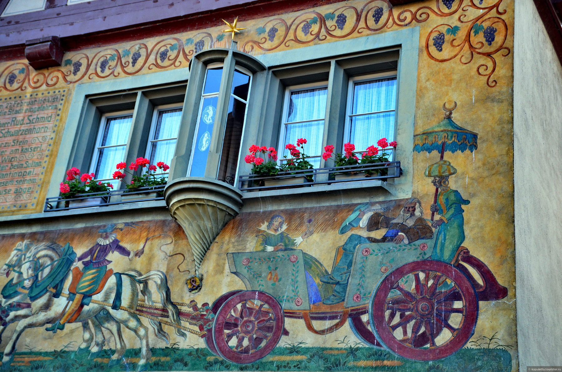 Stein am Rhein